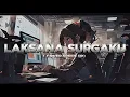 Lagu LAKSANA SURGAKU - YOVIE \u0026 NUNO COVER by PI7U SPEED UP