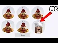 I Joined The MOST DANGEROUS BOT SERVER On ROBLOX