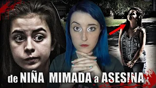 He did it because he couldn t stand the rules The scandalous case of Cassandra Flisflisher