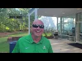SI Sports Shorts Jason Arnette 08-18-22