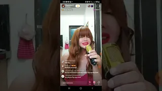 Download Magdalena fox tiktok live🥰🥰🥰 MP3