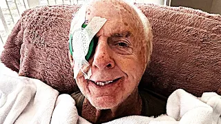The Truth About MVP & AEW? Ric Flair Update & Iran/Saudi WWE News