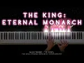 Lagu the king : eternal monarch ost/bgm 【더킹: 영원의 군주】 - main theme