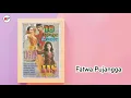 Iis Dahlia - Fatwa Pujangga (Jaipong) (Official Audio)