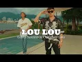 Gabito Ballesteros x Natanael Cano - LOU LOU (Official Video)