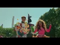 Thalia, Aterciopelados, Leon Leiden - Florecita Rockera (Official Video)