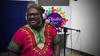 zikiki depim soti nan ginen studiofest 2020 