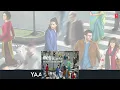 Metro...In Dino (Side A): Yaad (Audio) | Pritam | Papon | Momin Khan Momin