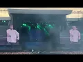Download Lagu Chris Brown - Angel Numbers/Ten Toes BREEZY BOWL XX Live in Glasgow 01/07/25