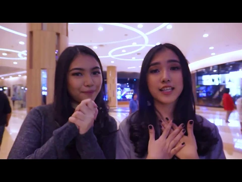 Download MP3 #1 Our First Vlog! Performing @ Tasty Tunes - Kuningan City