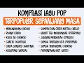 Lagu Lagu Pop Terbaik Indonesia Bikin Baper! Peterpan, NOAH, Kahitna, D'MASIV 🎤 #LaguPop #Indonesia