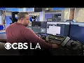 Behind The Desk Live with Mike Rogers
