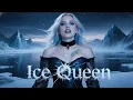 Lagu Ice Queen — Symphonic Gothic Metal MV | Metalyric Theater AI