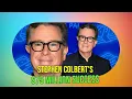 Behind the Success How Stephen Colbert Built His 75 Million Empire