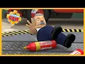 Download Lagu Officer Steele Is In TROUBLE! 🔥 New Fireman Sam SEASON 14