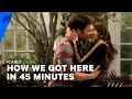 iCarly How We Got Here In 45 Minutes Paramount