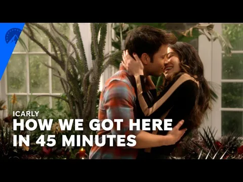 Download MP3 iCarly | How We Got Here In 45 Minutes | Paramount+