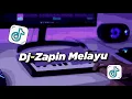 Download Lagu DJ ZAPIN MELAYU REMIX VIRAL TIKTOK