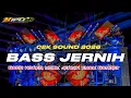 Lagu DJ TERBARU 2026 | DJ CEK SOUND NGUK HOREG FULL BASS JERNIH ENAK BANGET SEDUNIA •KIPLI ID REMIX