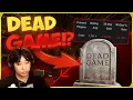 Is This Game ACTUALLY DEAD Dark and Darker