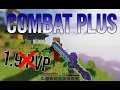 Combat Plus Minecraft Plugins