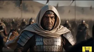 من الغور إلى ختل  أسد بن عبد الله وحروب خراسان الكبرى  دندنها