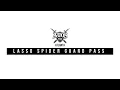 Lasso Spider Guard Pass Bruno Frazatto