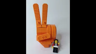 The Weirdest LEGO Collectible Shorts 