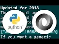 How to overcome datetime datetime not JSON serializable