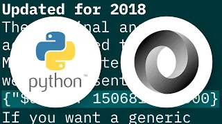 How to overcome datetime datetime not JSON serializable