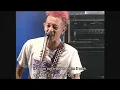 10-FEET / goes on (LIVE 2008)