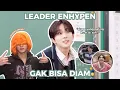 Download Lagu JUNGWON DENGAN 1001 TINGKAHNYA || Enhypen Funny Moments