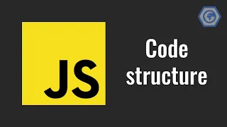 6 JavaScript code structure - Statements and Comments in JS