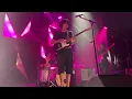 Miya Folick | Live | Elsewhere Brooklyn NYC | April 30, 2025