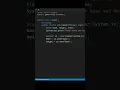 DAY4 Finding area of triangle in JAVA please like share ans subscribe