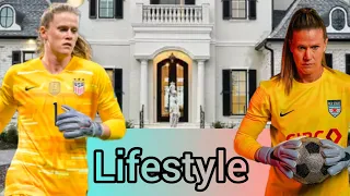 Alyssa Naeher Biography Family Parents Love Life Boyfriend Net Worth Lifestyle
