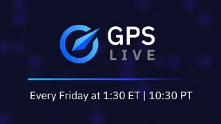 GPS Live Oct 27 2023