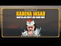 Download Lagu Jasad Hanya Kulit Ari Roh