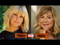 24 Stunning Blonde Actresses of 1980s British Television