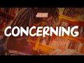 Download Lagu Joeboy - Concerning (Lyric Video)