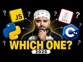 Best Programming Language for Beginners in 2026