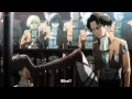 Download Lagu Levi Beating The Shit Out Of Eren