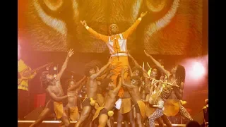 kaana ka mbaata eddy kenzo official audio 