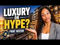 Living in Point Ruston Tacoma - Is It Worth the Price