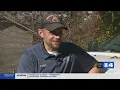 Jefferson County man sets up sting after finding his stolen tools being sold online