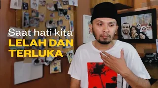 Download Cara ngobatin hati yang lelah \u0026 terluka MP3