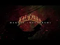 Download Lagu Kalacakra - Marana (Megatruh) (Official Lyric Video)