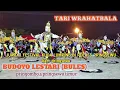 Lagu JUARA 1 UMUM FESTIVAL SENI KUDA LUMPING KAB.PRINGSEWU‼️BUDOYO LESTARI PRINGOMBO 5 (TARI WRAHATBALA)