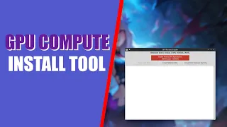 I Built a Python Tool to Automatically Install GPU Compute Drivers on Linux AMD NVIDIA Intel