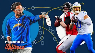 How Mike McDaniel Will Build Justin Herbert s Offense